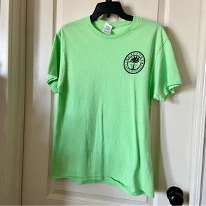 Beaufort Coastal Outfitters Tee